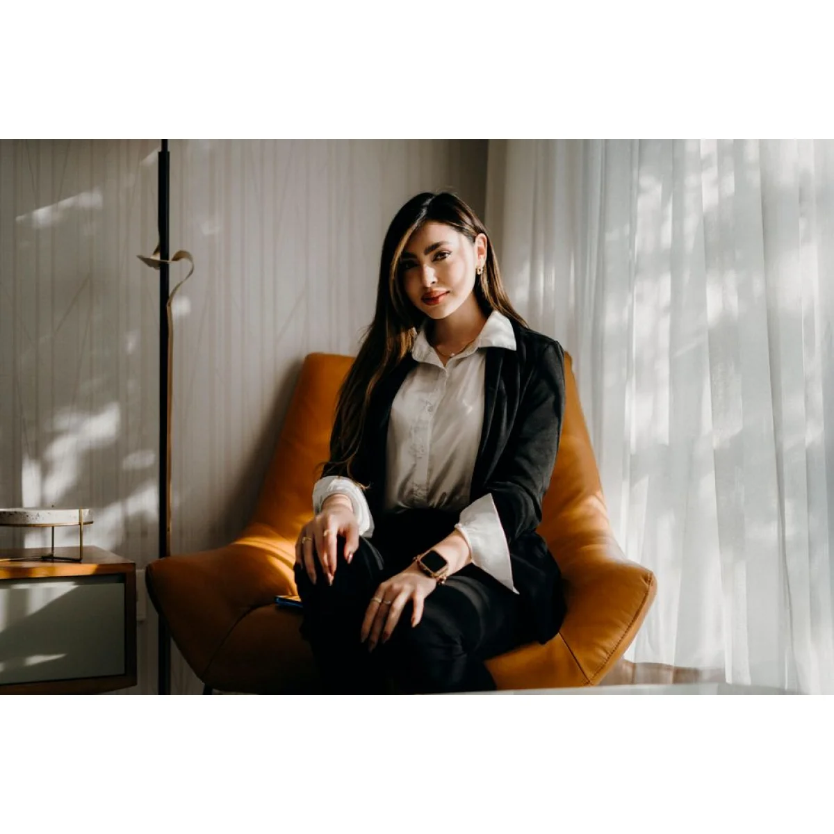 Shireen Venter