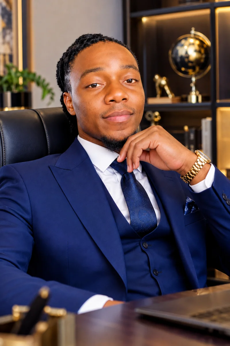 Basanda - Founder